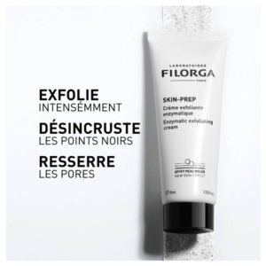 Filorga SKIN-PREP Crème Exfoliante Enzymatique 75 ml 03Parapharm - Algérie, Beauté, Santé , Bien-être...