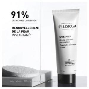 Filorga SKIN-PREP Crème Exfoliante Enzymatique 75 ml 03Parapharm - Algérie, Beauté, Santé , Bien-être...