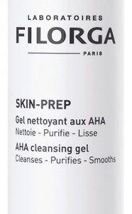 Filorga SKIN-PREP Gel Nettoyant aux AHA 150 ml 03Parapharm - Algérie, Beauté, Santé , Bien-être...
