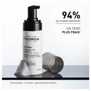 Filorga SKIN-PREP Mousse Nettoyante Enzymatique 150 ml 03Parapharm - Algérie, Beauté, Santé , Bien-être...
