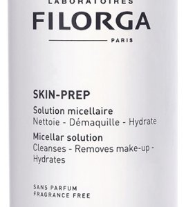 Filorga SKIN-PREP Solution Micellaire 400 ml 03Parapharm - Algérie, Beauté, Santé , Bien-être...