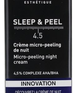 Filorga SLEEP & PEEL Crème Micro-Peeling de Nuit Offre Spéciale 40 ml 03Parapharm - Algérie, Beauté, Santé , Bien-être...
