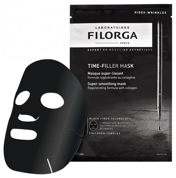 Filorga TIME-FILLER MASK 1 Masque de 23 g 03Parapharm - Algérie, Beauté, Santé , Bien-être... Filorga TIME-FILLER MASK 1 Masque de 23 g 03Parapharm - Algérie, Beauté, Santé , Bien-être...