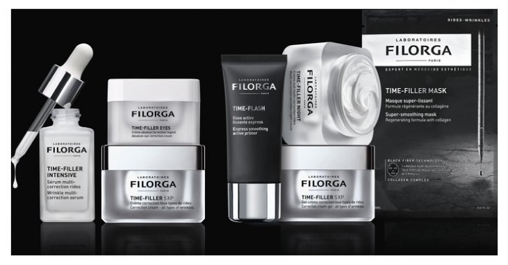 Filorga TIME-FILLER MASK 1 Masque de 23 g 03Parapharm - Algérie, Beauté, Santé , Bien-être... Filorga TIME-FILLER MASK 1 Masque de 23 g 03Parapharm - Algérie, Beauté, Santé , Bien-être...