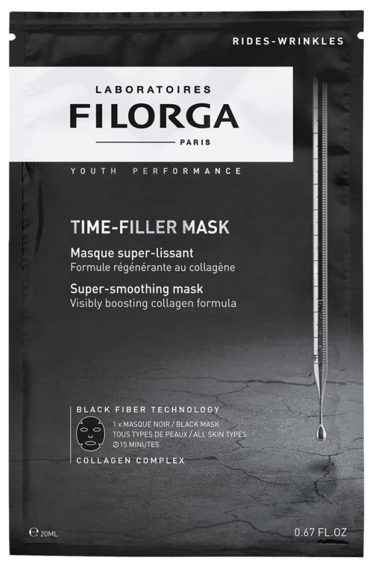 Filorga TIME-FILLER MASK 1 Masque de 23 g 03Parapharm - Algérie, Beauté, Santé , Bien-être... Filorga TIME-FILLER MASK 1 Masque de 23 g 03Parapharm - Algérie, Beauté, Santé , Bien-être...