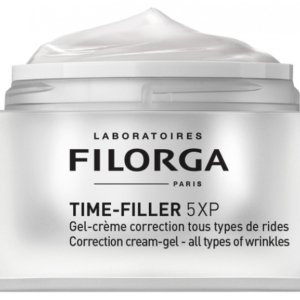 Filorga TIME-FILLER 5XP Gel-Crème Correction Tous Types de Rides 50 ml 03Parapharm - Algérie, Beauté, Santé , Bien-être...