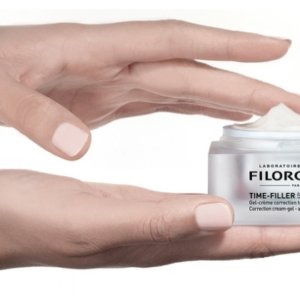 Filorga TIME-FILLER 5XP Gel-Crème Correction Tous Types de Rides 50 ml 03Parapharm - Algérie, Beauté, Santé , Bien-être...