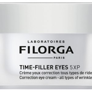 Filorga TIME-FILLER 5XP Eyes 15 ml 03Parapharm - Algérie, Beauté, Santé , Bien-être...