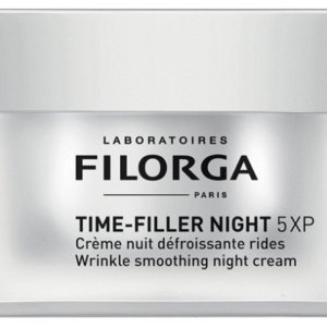 Filorga TIME-FILLER NIGHT 5XP Crème Nuit Défroissantes Rides 50 ml 03Parapharm - Algérie, Beauté, Santé , Bien-être...