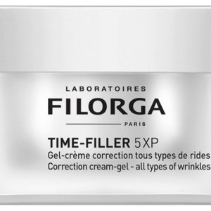 Filorga TIME-FILLER 5XP Gel-Crème Correction Tous Types de Rides 50 ml 03Parapharm - Algérie, Beauté, Santé , Bien-être...