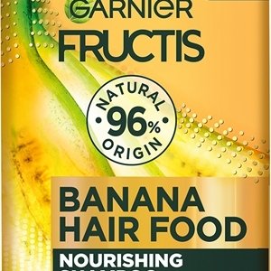 Garnier Fructis Banana Hair Food 350 ml 03Parapharm - Algérie, Beauté, Santé , Bien-être...