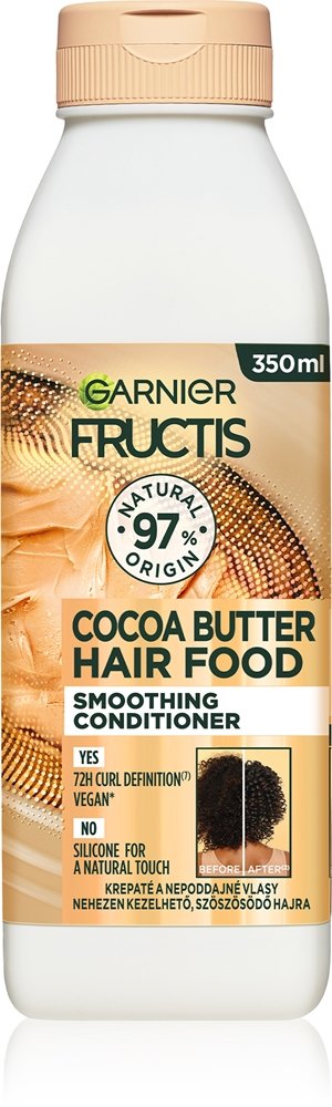 Garnier Fructis Cocoa Butter Hair Food 350 ml 03Parapharm - Algérie, Beauté, Santé , Bien-être... Garnier Fructis Cocoa Butter Hair Food 350 ml 03Parapharm - Algérie, Beauté, Santé , Bien-être...