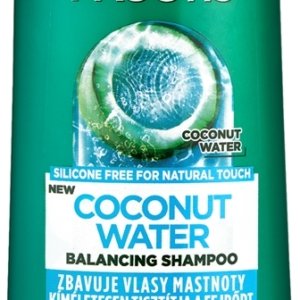 Garnier Fructis Coconut Water 250 ml 03Parapharm - Algérie, Beauté, Santé , Bien-être...