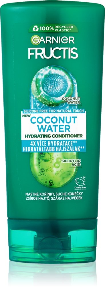 Garnier Fructis Coconut Water 200 ml 03Parapharm - Algérie, Beauté, Santé , Bien-être... Garnier Fructis Coconut Water 200 ml 03Parapharm - Algérie, Beauté, Santé , Bien-être...