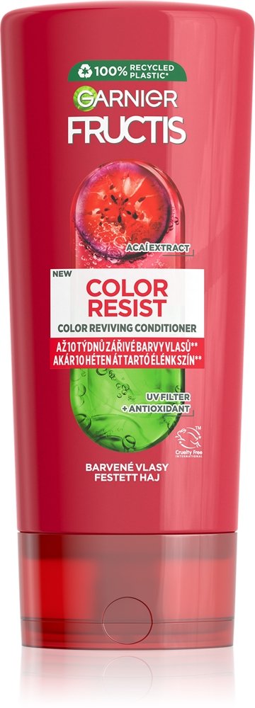 Garnier Fructis Color Resist 200 ml 03Parapharm - Algérie, Beauté, Santé , Bien-être... Garnier Fructis Color Resist 200 ml 03Parapharm - Algérie, Beauté, Santé , Bien-être...