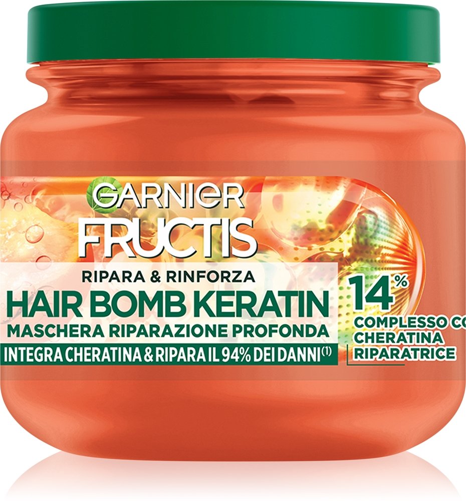 Garnier Fructis Damage Repair 320 ml 03Parapharm - Algérie, Beauté, Santé , Bien-être... Garnier Fructis Damage Repair 320 ml 03Parapharm - Algérie, Beauté, Santé , Bien-être...