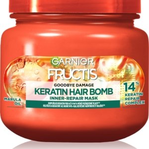 Garnier Fructis Goodbye Damage 320 ml 03Parapharm - Algérie, Beauté, Santé , Bien-être...
