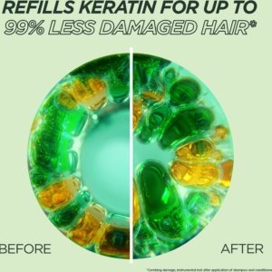 Garnier Fructis Goodbye Damage 320 ml 03Parapharm - Algérie, Beauté, Santé , Bien-être...