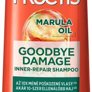Garnier Fructis Goodbye Damage 250 ml 03Parapharm - Algérie, Beauté, Santé , Bien-être... Garnier Fructis Goodbye Damage 250 ml 03Parapharm - Algérie, Beauté, Santé , Bien-être...