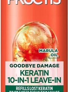 Garnier Fructis Goodbye Damage 150 ml 03Parapharm - Algérie, Beauté, Santé , Bien-être...