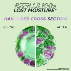Garnier Fructis Hydra Curls 150 ml 03Parapharm - Algérie, Beauté, Santé , Bien-être...