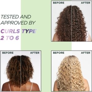 Garnier Fructis Hydra Curls 150 ml 03Parapharm - Algérie, Beauté, Santé , Bien-être...
