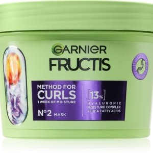 Garnier Fructis Hydra Curls 370 ml 03Parapharm - Algérie, Beauté, Santé , Bien-être...
