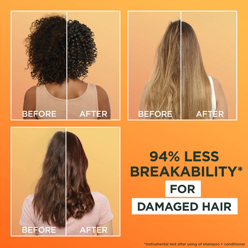 Garnier Fructis Papaya Hair Food 400 ml 03Parapharm - Algérie, Beauté, Santé , Bien-être... Garnier Fructis Papaya Hair Food 400 ml 03Parapharm - Algérie, Beauté, Santé , Bien-être...