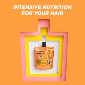 Garnier Fructis Protein Hair Booster 60 ml 03Parapharm - Algérie, Beauté, Santé , Bien-être... Garnier Fructis Protein Hair Booster 60 ml 03Parapharm - Algérie, Beauté, Santé , Bien-être...