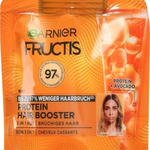 Garnier Fructis Protein Hair Booster 60 ml 03Parapharm - Algérie, Beauté, Santé , Bien-être... Garnier Fructis Protein Hair Booster 60 ml 03Parapharm - Algérie, Beauté, Santé , Bien-être...