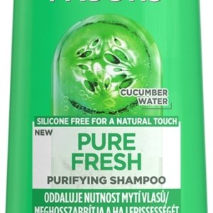 Garnier Fructis Pure Fresh 250 ml 03Parapharm - Algérie, Beauté, Santé , Bien-être...