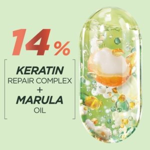 Garnier Fructis SOS Repair 10IN1 400 ml 03Parapharm - Algérie, Beauté, Santé , Bien-être...