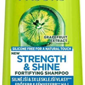 Garnier Fructis Strength & Shine 250 ml 03Parapharm - Algérie, Beauté, Santé , Bien-être... Garnier Fructis Strength & Shine 250 ml 03Parapharm - Algérie, Beauté, Santé , Bien-être...