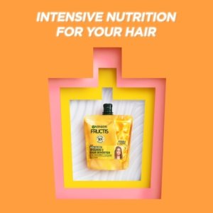 Garnier Fructis Vitamin C Hair Booster 60 ml 03Parapharm - Algérie, Beauté, Santé , Bien-être...