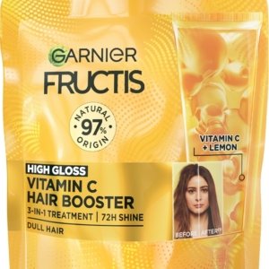 Garnier Fructis Vitamin C Hair Booster 60 ml 03Parapharm - Algérie, Beauté, Santé , Bien-être...