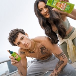 Garnier Fructis Vitamin & Strength 250 ml 03Parapharm - Algérie, Beauté, Santé , Bien-être...