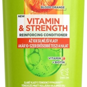 Garnier Fructis Vitamin & Strength 200 ml 03Parapharm - Algérie, Beauté, Santé , Bien-être...