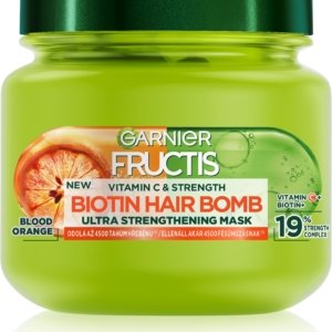 Garnier Fructis Vitamin & Strength 320 ml 03Parapharm - Algérie, Beauté, Santé , Bien-être... Garnier Fructis Vitamin & Strength 320 ml 03Parapharm - Algérie, Beauté, Santé , Bien-être...