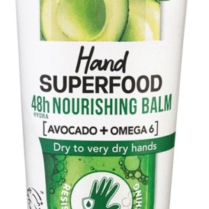 Garnier Hand Superfood 75 ml 03Parapharm - Algérie, Beauté, Santé , Bien-être...