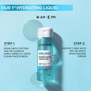 Garnier Hyaluron 120 ml 03Parapharm - Algérie, Beauté, Santé , Bien-être... Garnier Hyaluron 120 ml 03Parapharm - Algérie, Beauté, Santé , Bien-être...