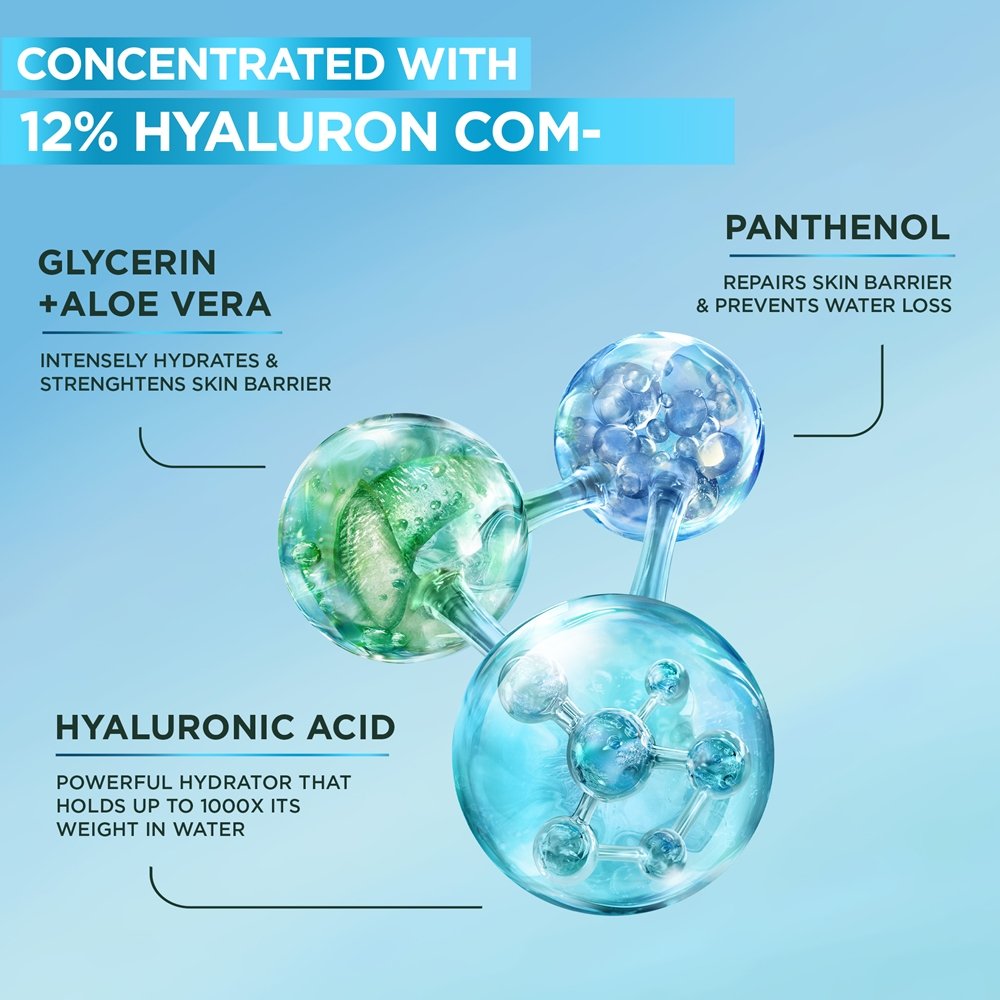 Garnier Hyaluron 120 ml 03Parapharm - Algérie, Beauté, Santé , Bien-être... Garnier Hyaluron 120 ml 03Parapharm - Algérie, Beauté, Santé , Bien-être...
