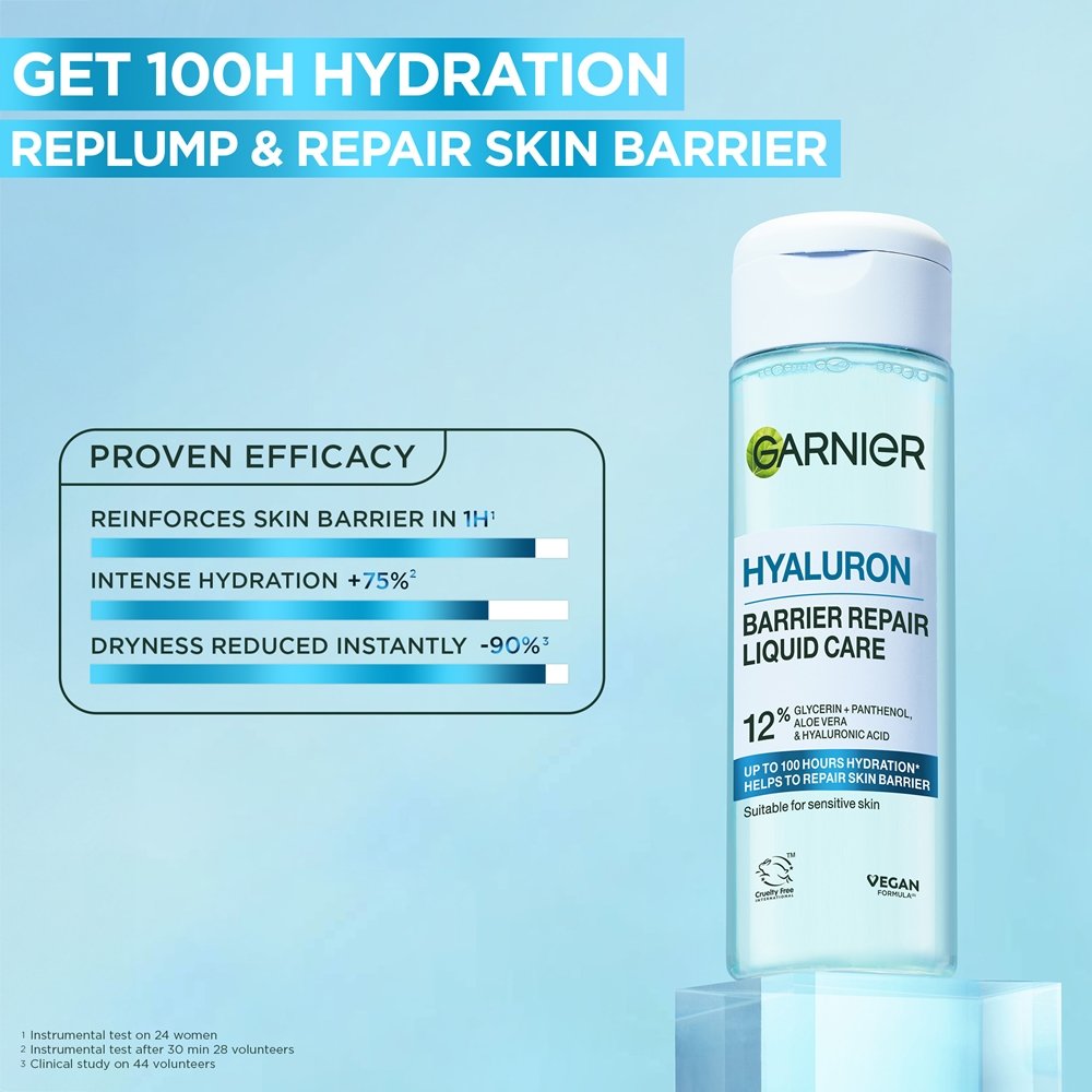 Garnier Hyaluron 120 ml 03Parapharm - Algérie, Beauté, Santé , Bien-être... Garnier Hyaluron 120 ml 03Parapharm - Algérie, Beauté, Santé , Bien-être...