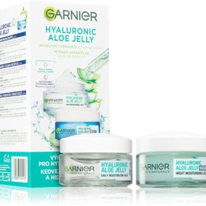 Garnier Hyaluronic Aloe Jelly 03Parapharm - Algérie, Beauté, Santé , Bien-être... Garnier Hyaluronic Aloe Jelly 03Parapharm - Algérie, Beauté, Santé , Bien-être...