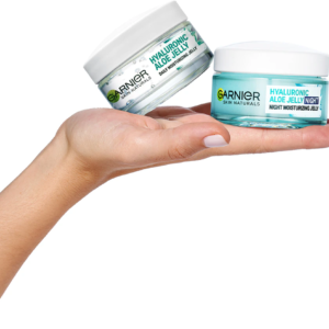 Garnier Hyaluronic Aloe Jelly 03Parapharm - Algérie, Beauté, Santé , Bien-être... Garnier Hyaluronic Aloe Jelly 03Parapharm - Algérie, Beauté, Santé , Bien-être...