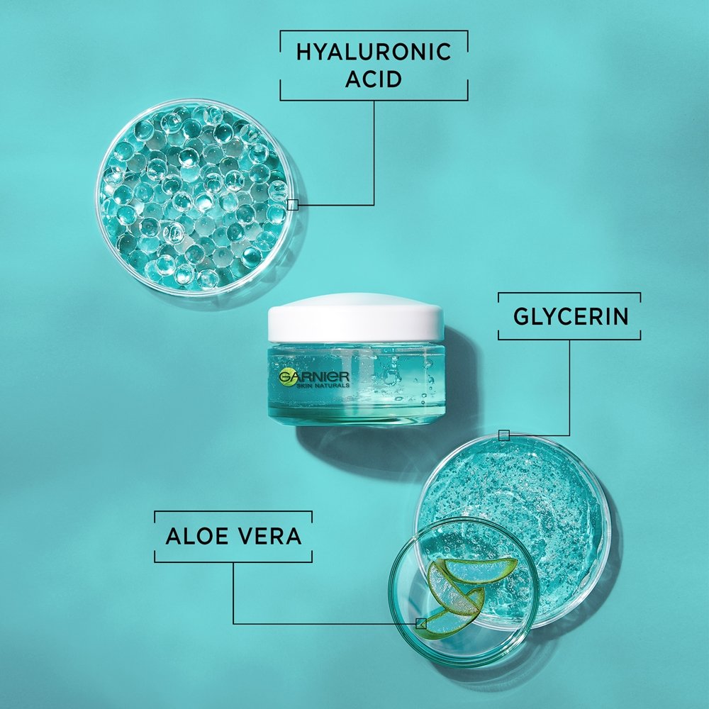 Garnier Hyaluronic Aloe Jelly 03Parapharm - Algérie, Beauté, Santé , Bien-être... Garnier Hyaluronic Aloe Jelly 03Parapharm - Algérie, Beauté, Santé , Bien-être...