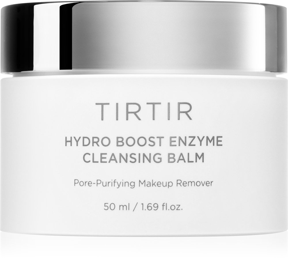 TIRTIR Hydro Boost Enzyme Cleansing Balm 50 ml 03Parapharm - Algérie, Beauté, Santé , Bien-être... TIRTIR Hydro Boost Enzyme Cleansing Balm 50 ml 03Parapharm - Algérie, Beauté, Santé , Bien-être...