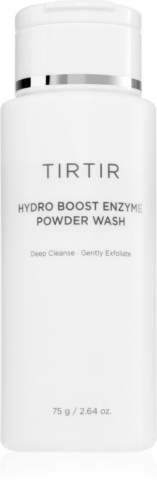 TIRTIR Hydro Boost Enzyme Powder Wash 75 g 03Parapharm - Algérie, Beauté, Santé , Bien-être... TIRTIR Hydro Boost Enzyme Powder Wash 75 g 03Parapharm - Algérie, Beauté, Santé , Bien-être...