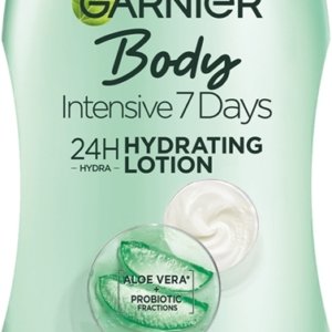 Garnier Intensive 7 Days 400 ml 03Parapharm - Algérie, Beauté, Santé , Bien-être...