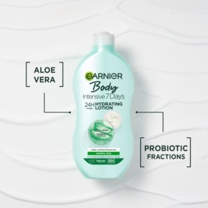Garnier Intensive 7 Days 400 ml 03Parapharm - Algérie, Beauté, Santé , Bien-être...