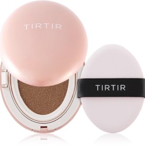 TIRTIR Mask Fit All Cover Cushion teinte 43N Deep Cocoa 18 g 03Parapharm - Algérie, Beauté, Santé , Bien-être...